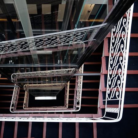 Maison Juste Марсель Екстер'єр фото
