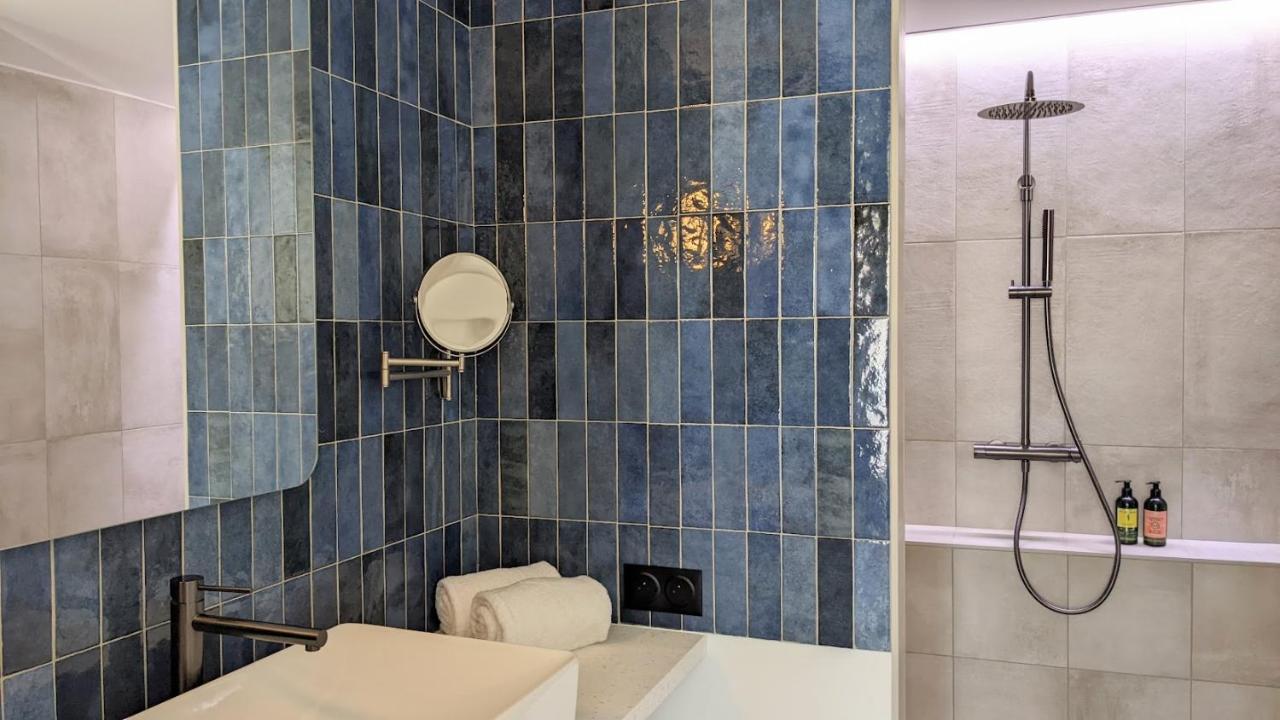 Maison Juste Марсель Екстер'єр фото