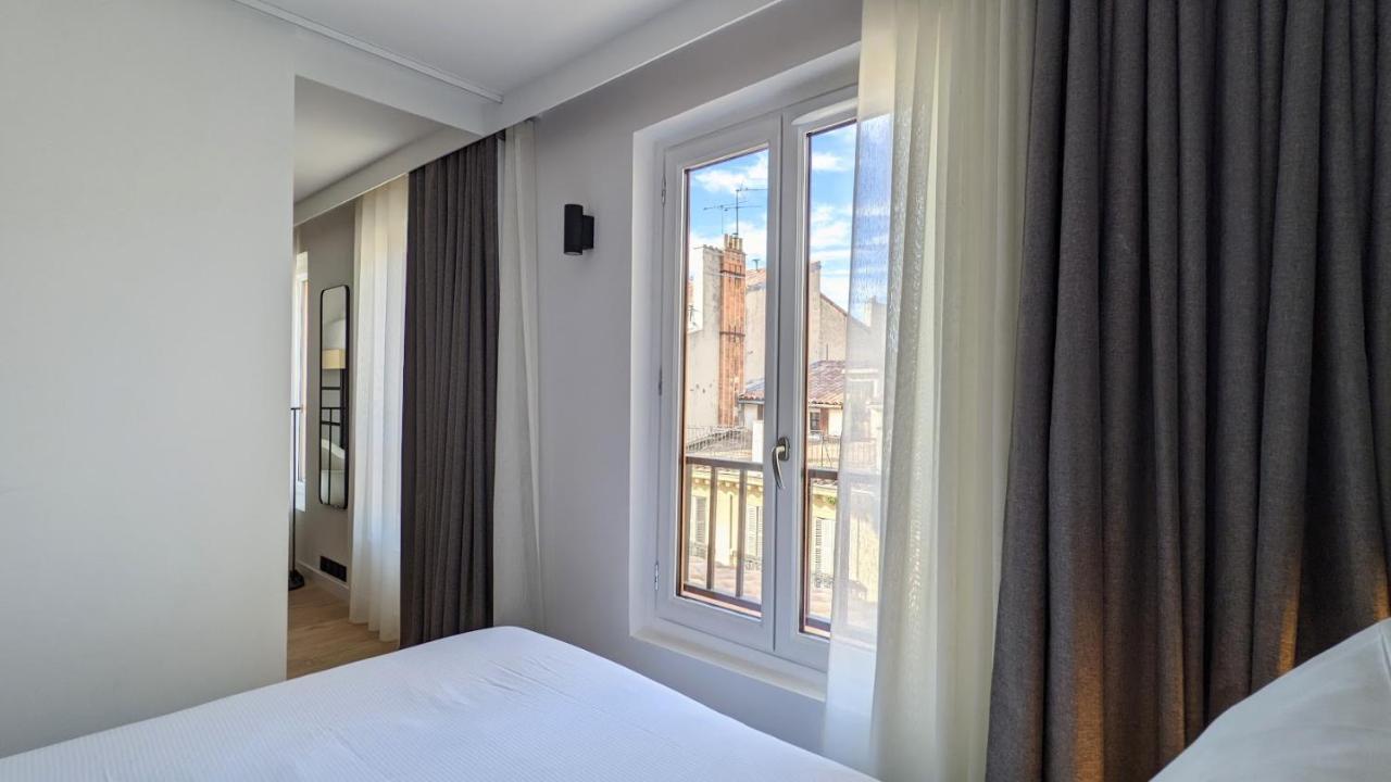 Maison Juste Марсель Екстер'єр фото