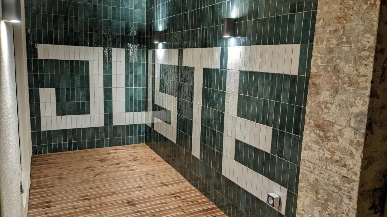 Maison Juste Марсель Екстер'єр фото